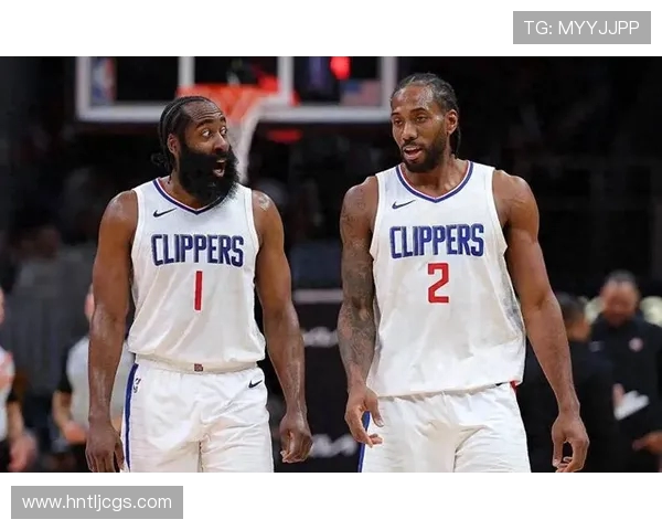 原创主动表态，重返NBA，快船终于等来真相，MVP难辞其咎